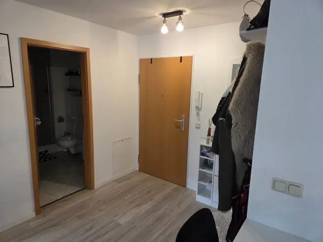 2 Zimmer Wohnung mit 54 m² in Leipzig – Bild 4
