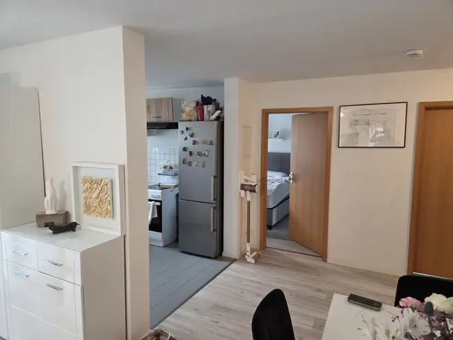 2 Zimmer Wohnung mit 54 m² in Leipzig – Bild 6