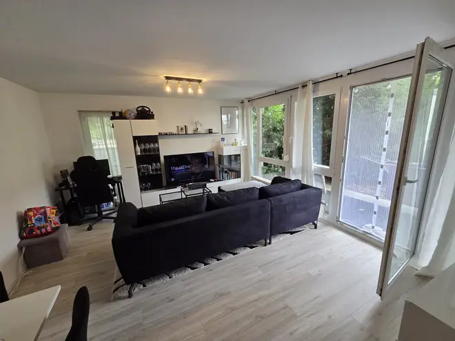 2 Zimmer Wohnung mit 54 m² in Leipzig – Bild 9