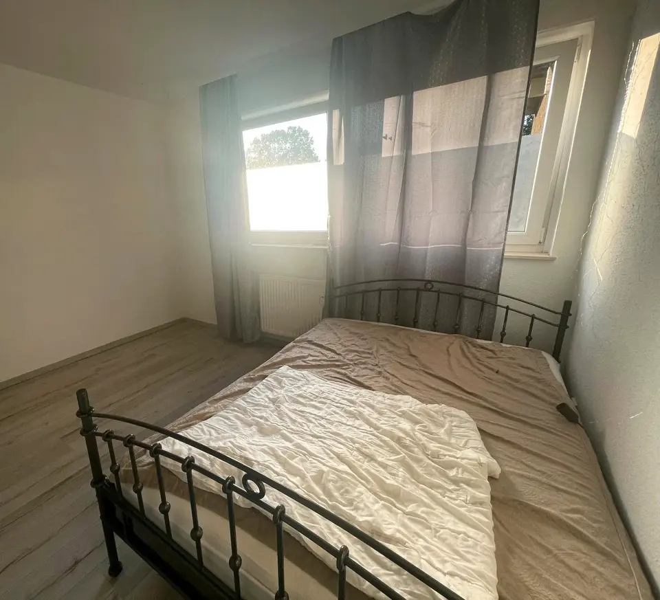 5 Zimmer Wohnung mit 120 m² in Hamm – Bild 4