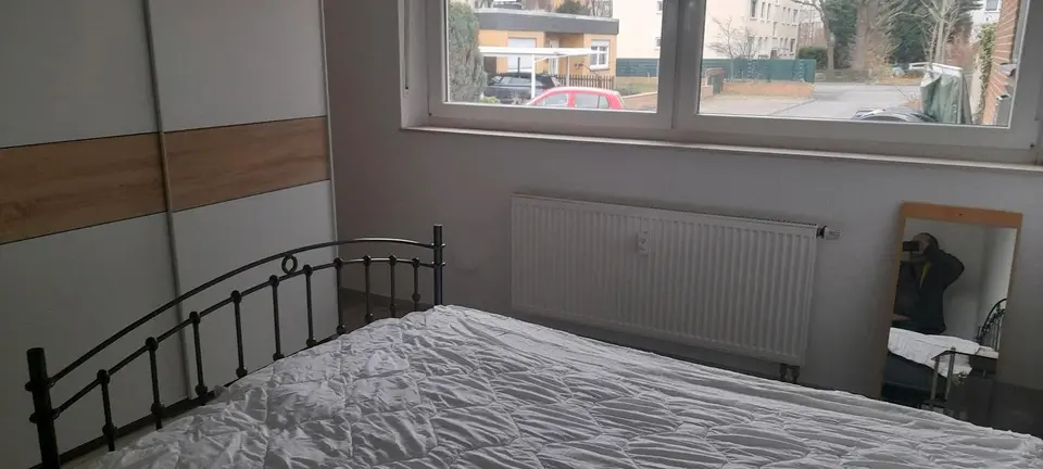 5 Zimmer Wohnung mit 120 m² in Hamm – Bild 5