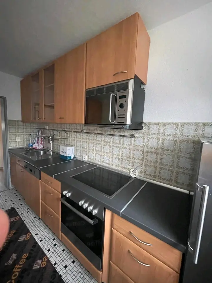 5 Zimmer Wohnung mit 120 m² in Hamm – Bild 8