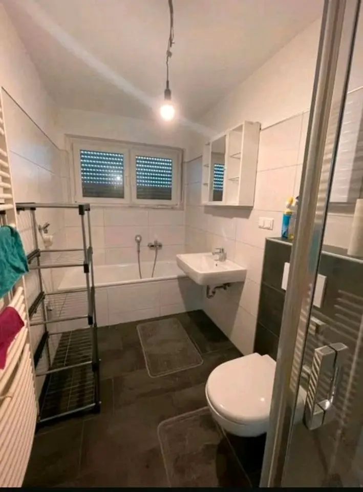 5 Zimmer Wohnung mit 120 m² in Hamm – Bild 10