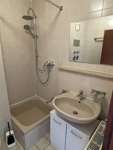 1 Zimmer Wohnung mit 22 m² in Stuttgart – Bild 11
