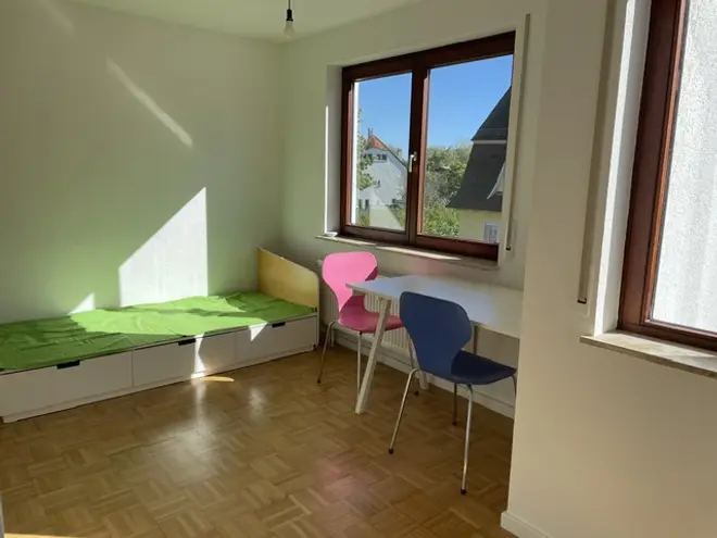 1 Zimmer Wohnung mit 22 m² in Stuttgart – Bild 2