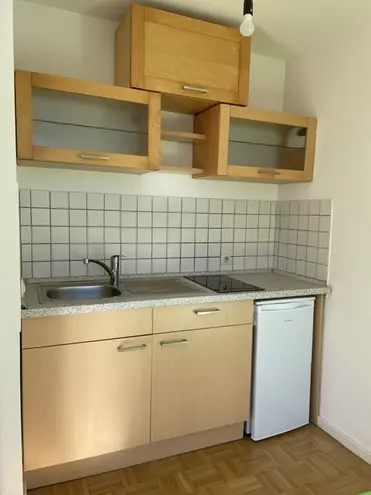 1 Zimmer Wohnung mit 22 m² in Stuttgart – Bild 3