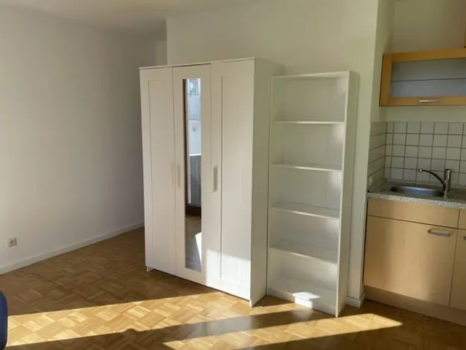 1 Zimmer Wohnung mit 22 m² in Stuttgart – Bild 4