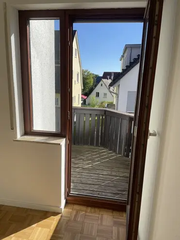 1 Zimmer Wohnung mit 22 m² in Stuttgart – Bild 7