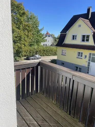 1 Zimmer Wohnung mit 22 m² in Stuttgart – Bild 8