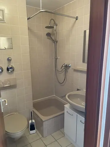 1 Zimmer Wohnung mit 22 m² in Stuttgart – Bild 10