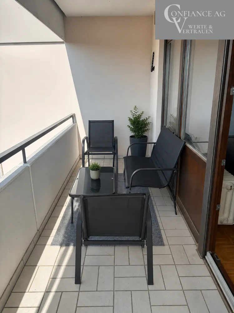 4 Zimmer Wohnung mit 91 m² in Passau – Bild 3
