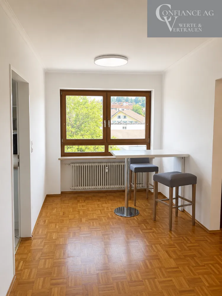 4 Zimmer Wohnung mit 91 m² in Passau – Bild 9
