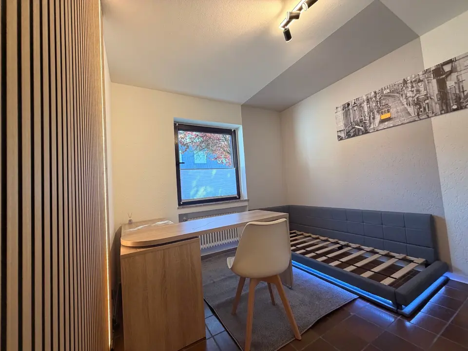 Studio mit 17 m² in Siegen – Bild 2