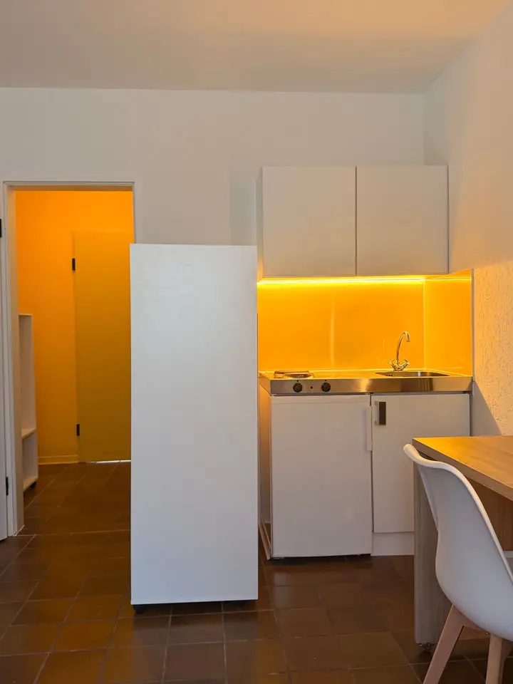 Studio mit 17 m² in Siegen – Bild 4
