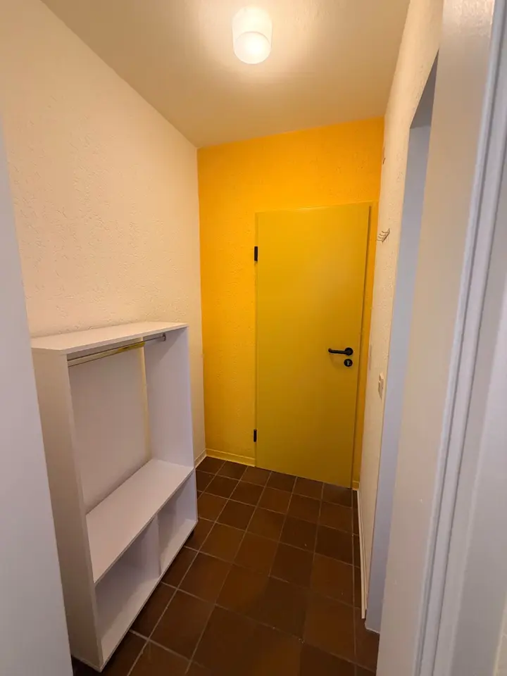 Studio mit 17 m² in Siegen – Bild 5