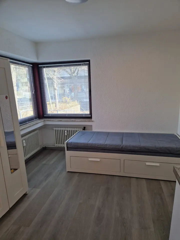 Studio mit 17 m² in Siegen – Bild 7