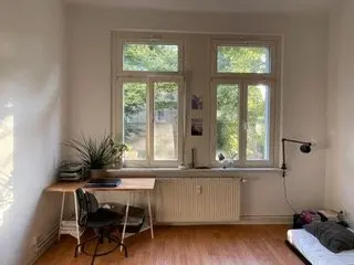 WG-Zimmer mit 15 m² in Dessau-Roßlau – Bild 2