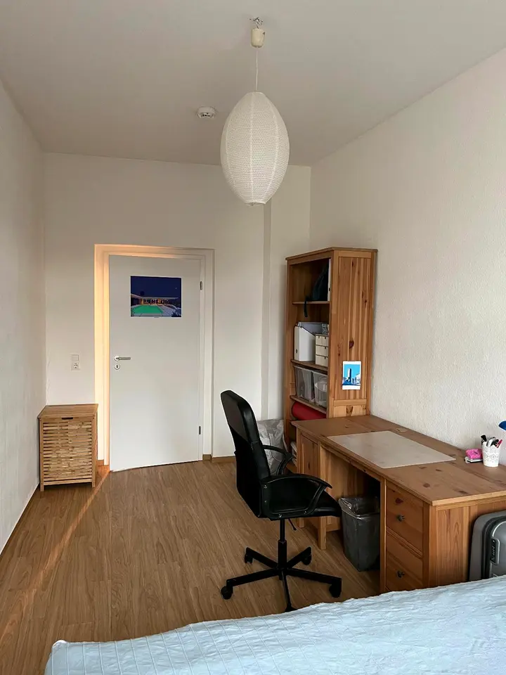 WG-Zimmer mit 15 m² in Dessau-Roßlau – Bild 3