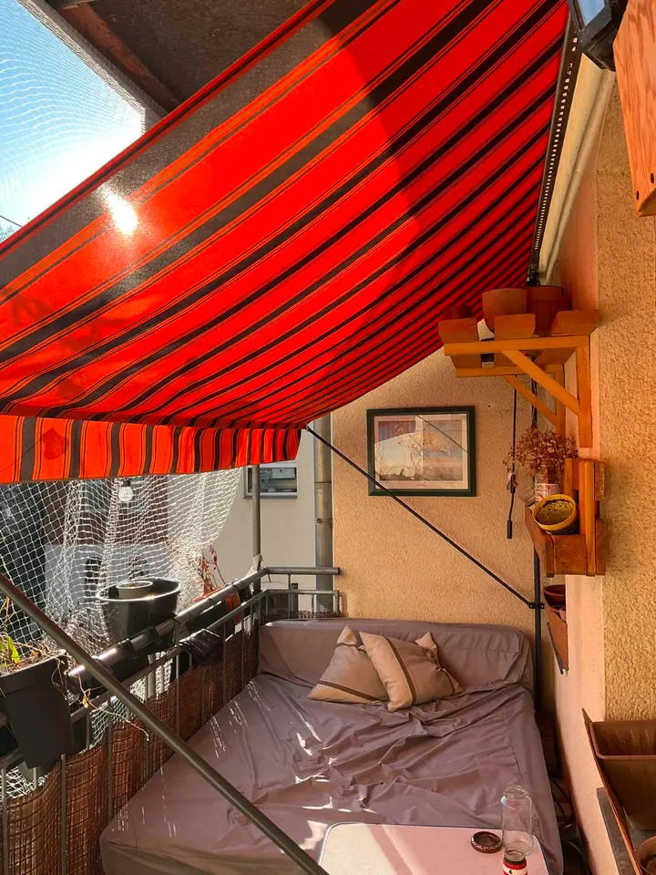 WG-Zimmer mit 15 m² in Dessau-Roßlau – Bild 5