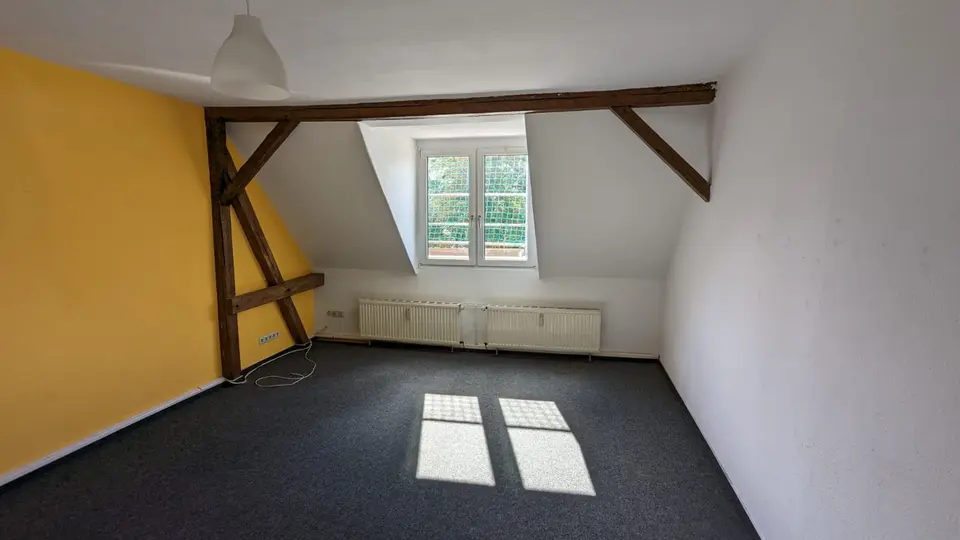 WG-Zimmer mit 15 m² in Dessau-Roßlau – Bild 6