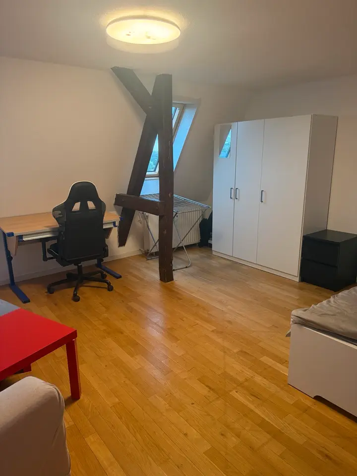 WG-Zimmer mit 15 m² in Dessau-Roßlau – Bild 8