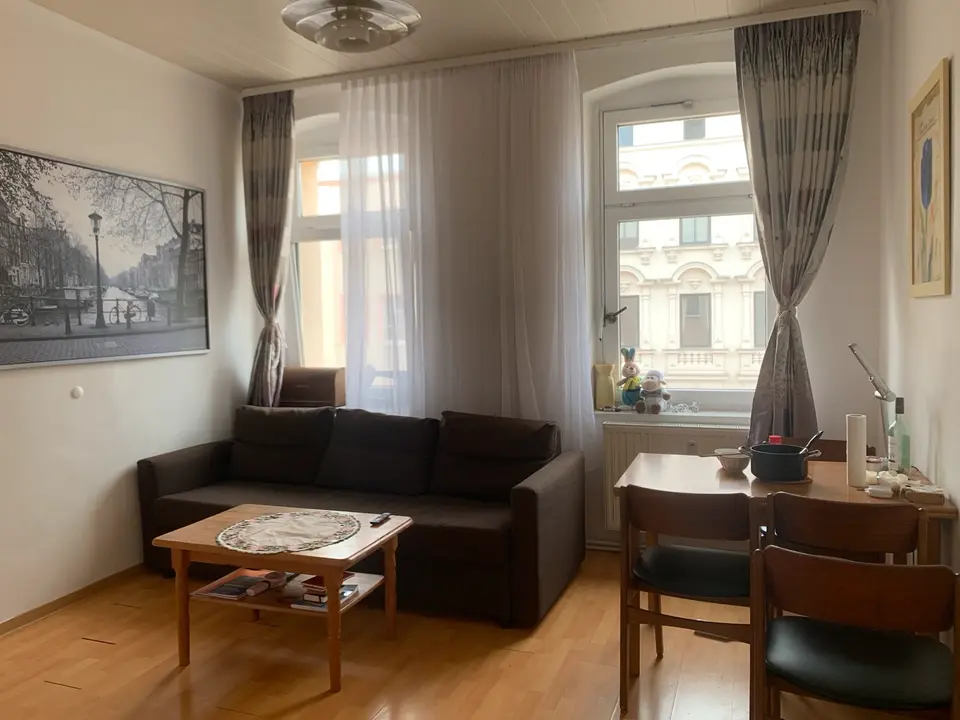 WG-Zimmer mit 15 m² in Dessau-Roßlau – Bild 9
