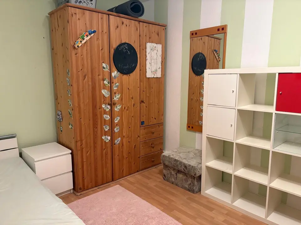 WG-Zimmer mit 15 m² in Dessau-Roßlau – Bild 10