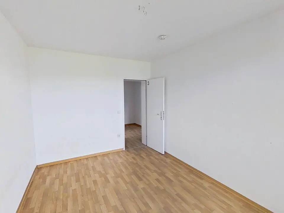 2 Zimmer Wohnung mit 23 m² in Greven – Bild 3