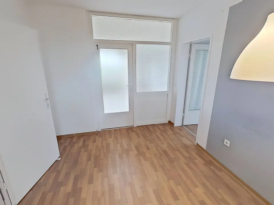 2 Zimmer Wohnung mit 23 m² in Greven – Bild 4
