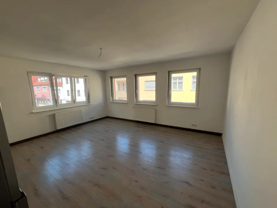 3 Zimmer Wohnung mit 66 m² in Würzburg – Bild 1