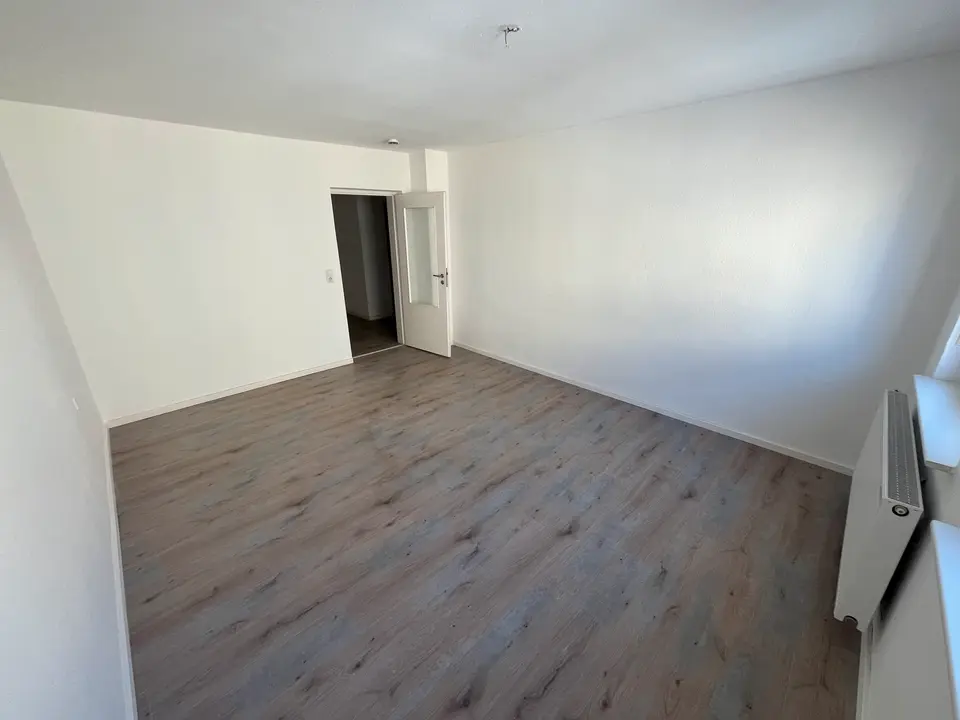 3 Zimmer Wohnung mit 66 m² in Würzburg – Bild 2