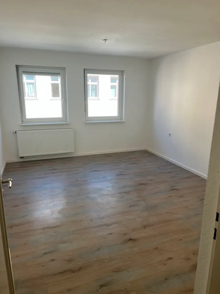 3 Zimmer Wohnung mit 66 m² in Würzburg – Bild 3