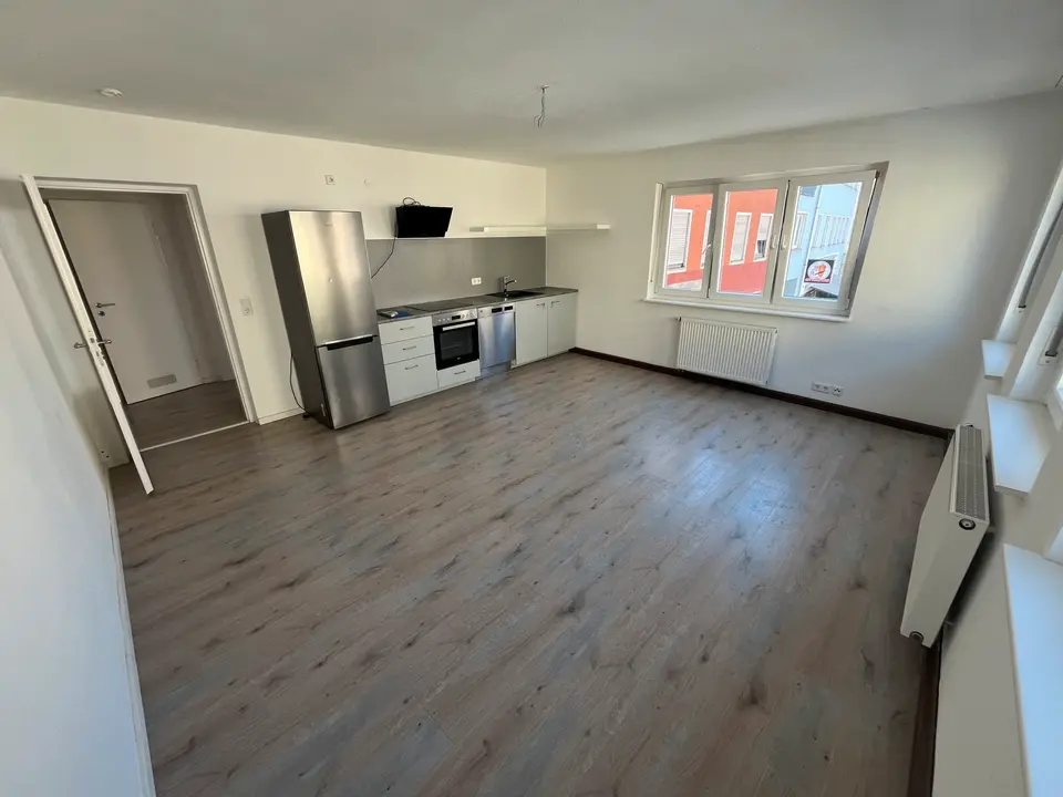 3 Zimmer Wohnung mit 66 m² in Würzburg – Bild 4