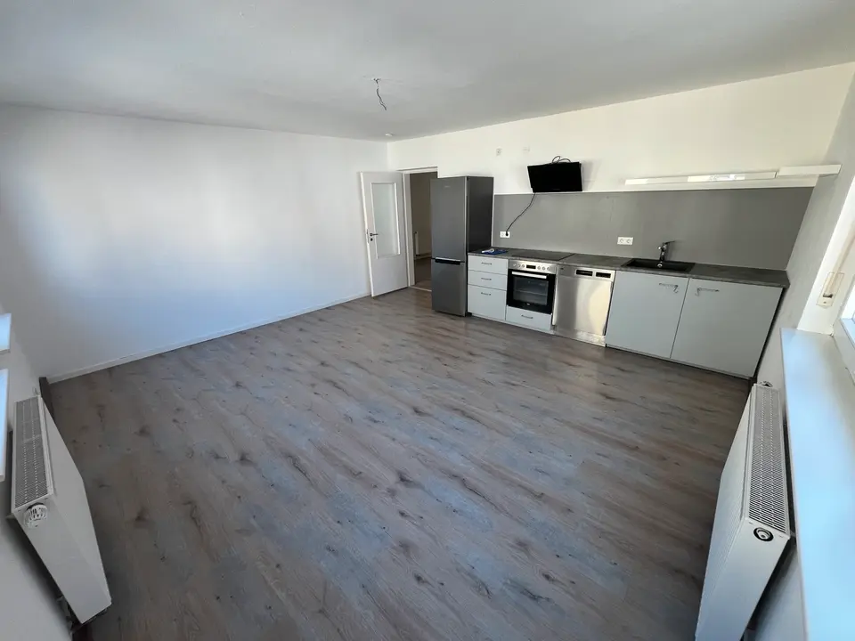3 Zimmer Wohnung mit 66 m² in Würzburg – Bild 5