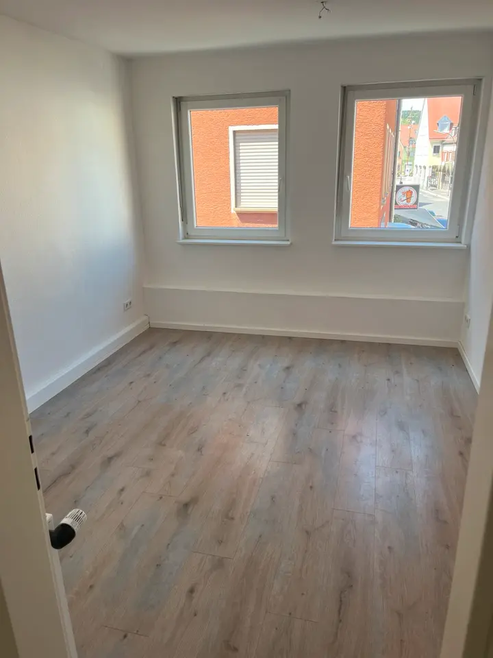 3 Zimmer Wohnung mit 66 m² in Würzburg – Bild 6