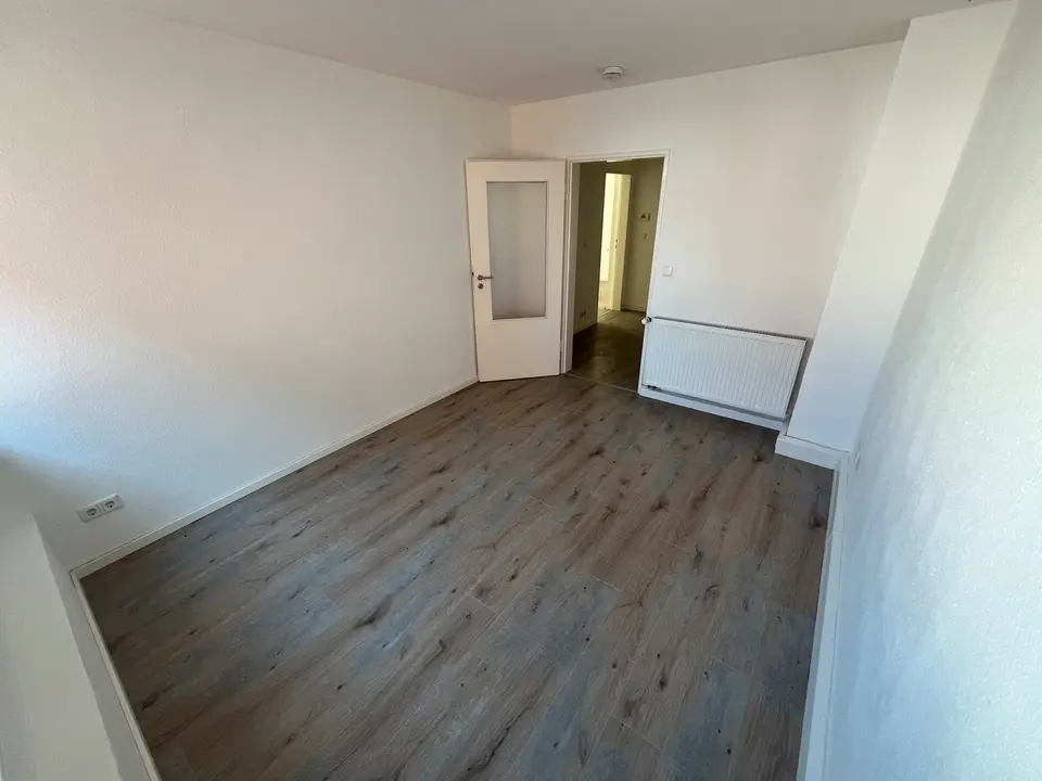 3 Zimmer Wohnung mit 66 m² in Würzburg – Bild 7