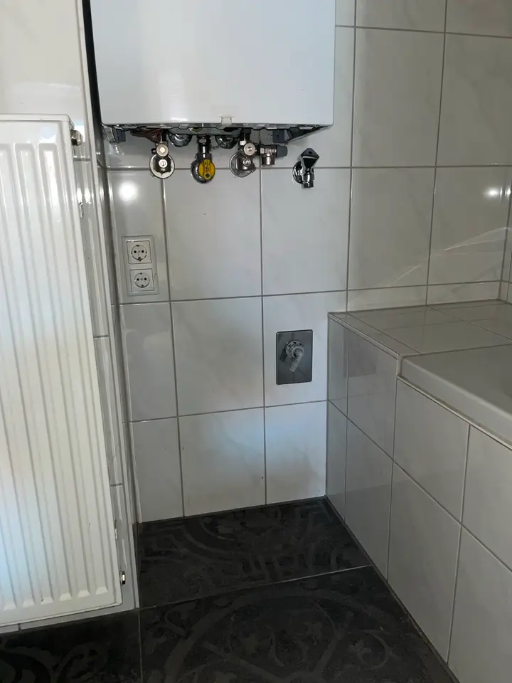 3 Zimmer Wohnung mit 66 m² in Würzburg – Bild 10