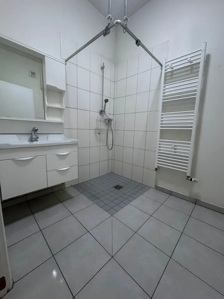 Studio mit 25 m² in Villingen-Schwenningen – Bild 6