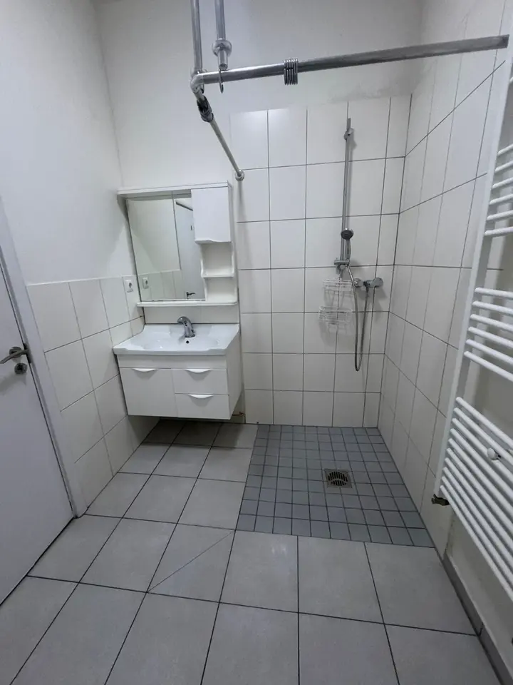 Studio mit 25 m² in Villingen-Schwenningen – Bild 7