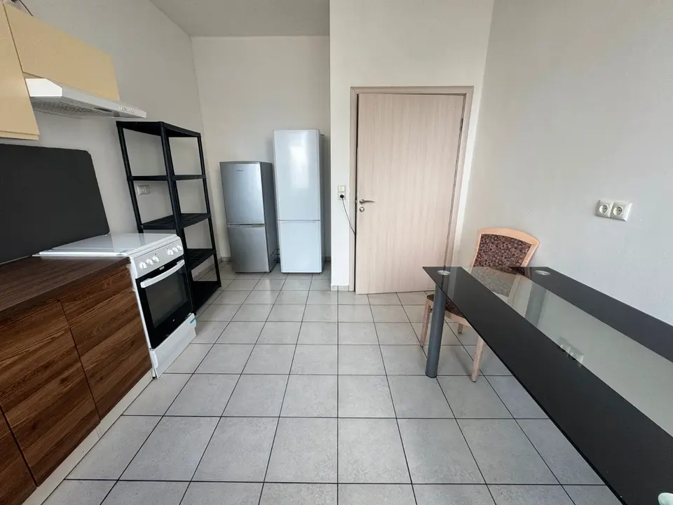 Studio mit 25 m² in Villingen-Schwenningen – Bild 8