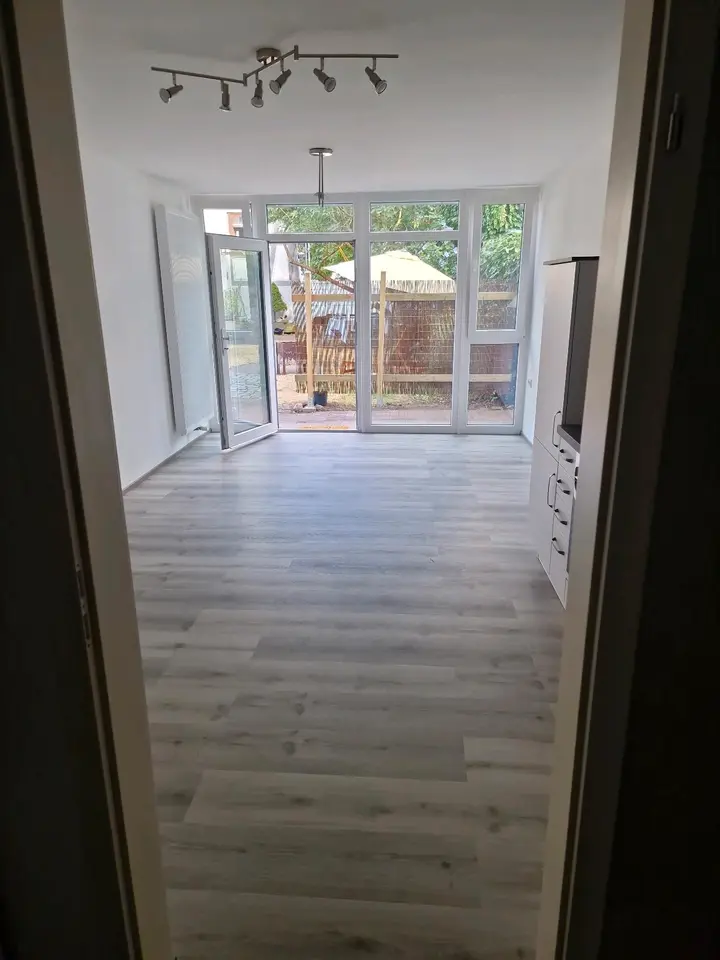 Studio mit 30 m² in Gießen – Bild 1
