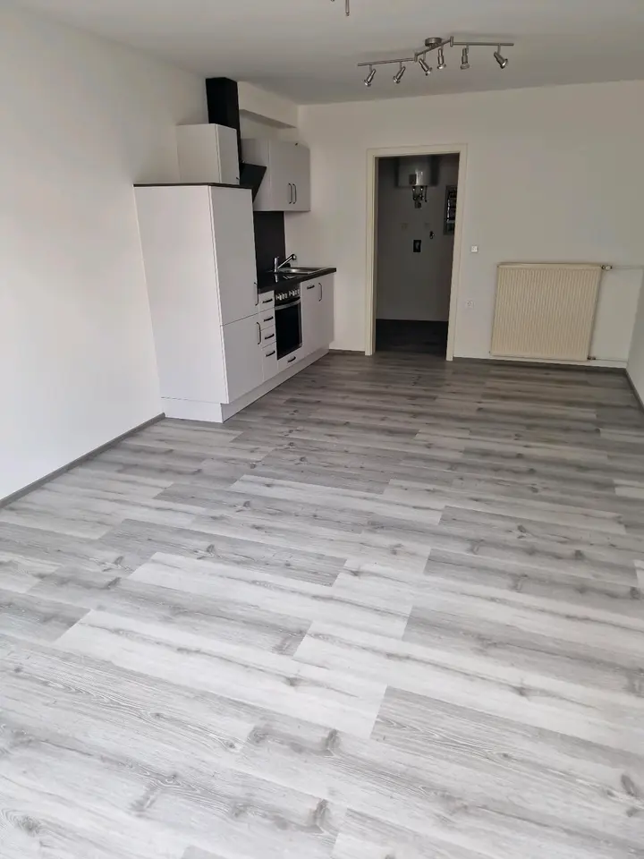 Studio mit 30 m² in Gießen – Bild 4