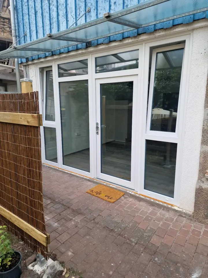 Studio mit 30 m² in Gießen – Bild 5