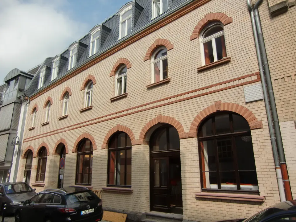Studio mit 30 m² in Gießen – Bild 8