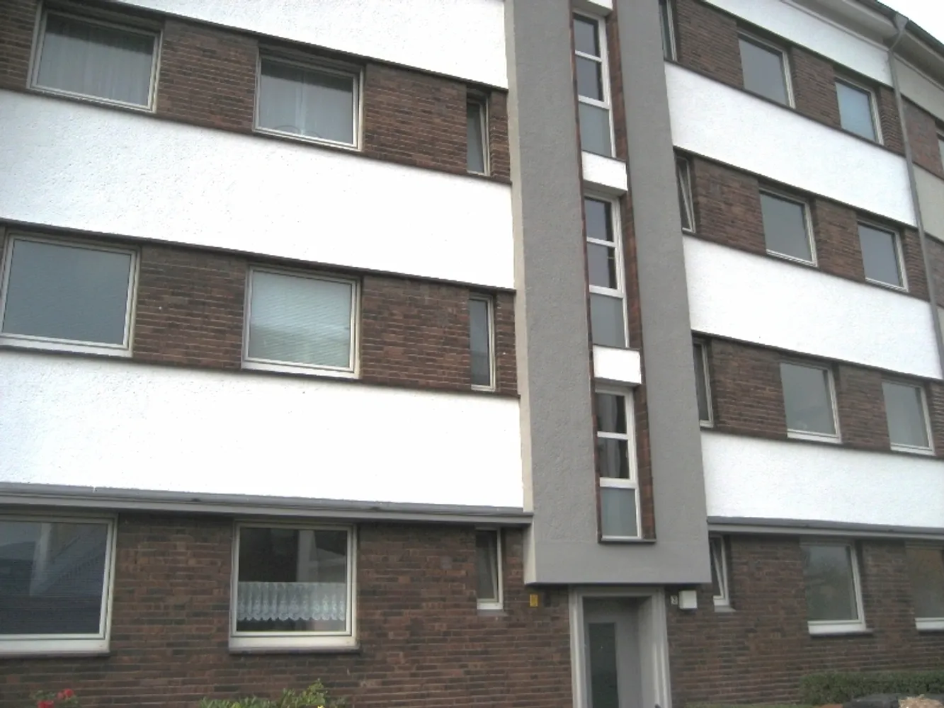 1 Zimmer Wohnung mit 32 m² in Hannover – Bild 1