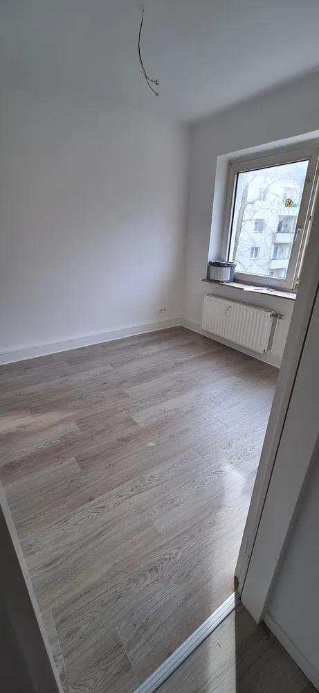 1 Zimmer Wohnung mit 32 m² in Hannover – Bild 8