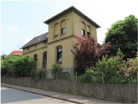 5 Zimmer Wohnung mit 140 m² in Helmstedt – Bild 3