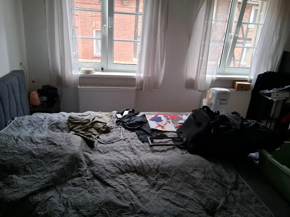 5 Zimmer Wohnung mit 140 m² in Helmstedt – Bild 8
