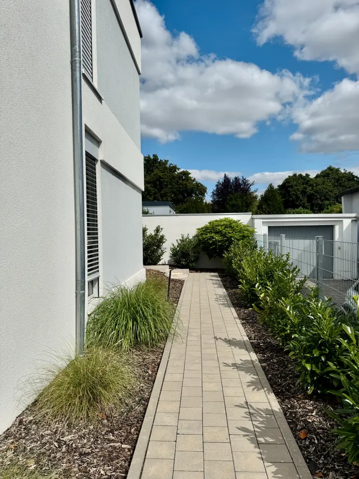4 Zimmer Wohnung mit 150 m² in Hanau – Bild 2