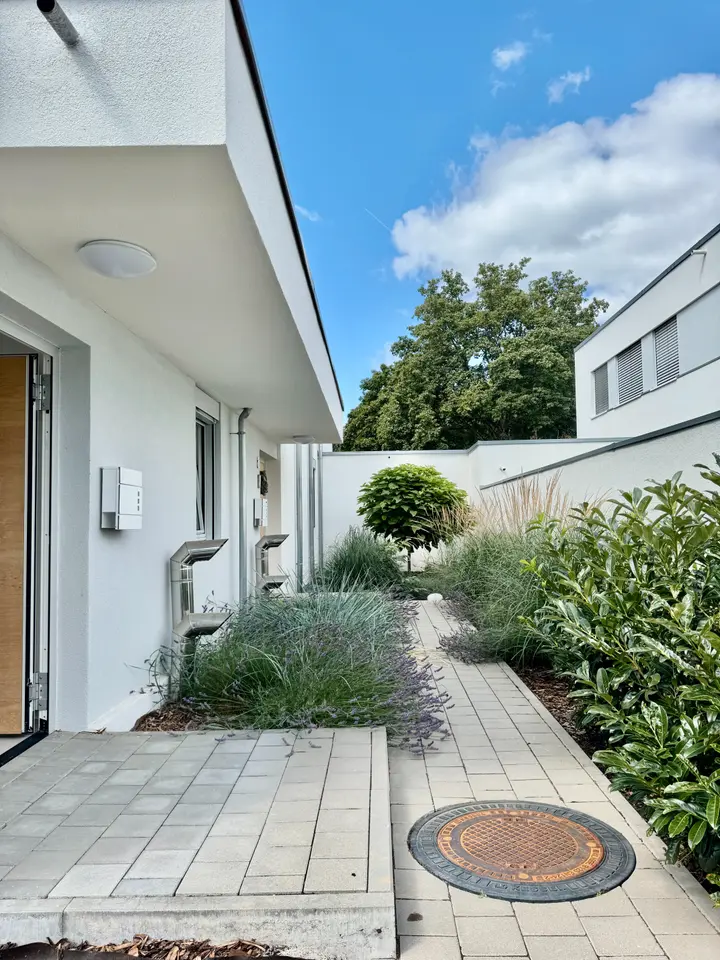 4 Zimmer Wohnung mit 150 m² in Hanau – Bild 3